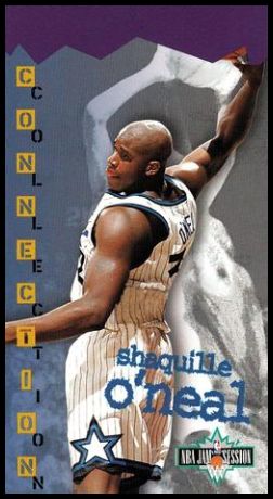 77 Shaquille O'Neal